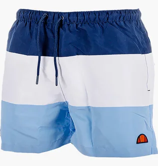 Шорты мужские Ellesse Cielo Swim Short Blue/White SHR04797-344