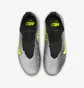 Бутсы детские Nike Air Zoom Mercurial Vapor 15 Academy Xxv Mg Metallic FJ2040-060