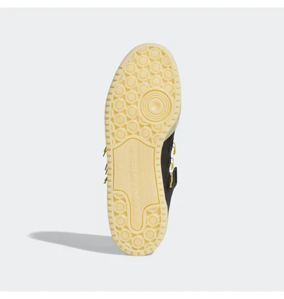 Кроссовки унисекс Adidas Forum 84 Low Premium Black Fz3773