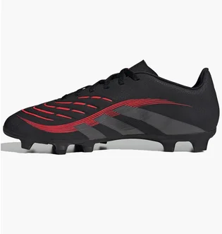 Бутсы мужские Adidas Predator Club Firm/Multi-Ground Black ID1325