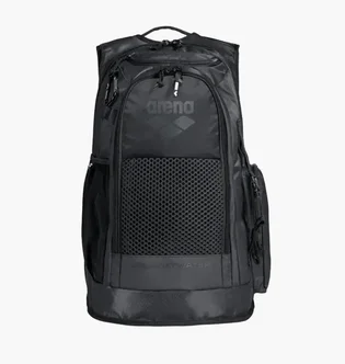Рюкзак унісекс Arena All Set Black 010234-100