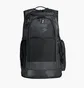Рюкзак унисекс Arena All Set Black 010234-100