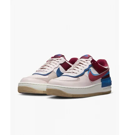 Кроссовки женские Nike Air Force 1 Shadow Beige Ci0919-601