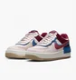 Кроссовки женские Nike Air Force 1 Shadow Beige Ci0919-601