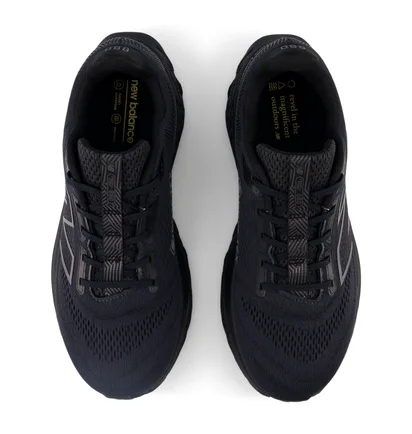 Кросівки чоловічі New Balance Fresh Foam X 880V14 Gore-Tex Black M880GA14