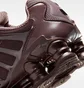 Кросівки жіночі Nike Shox T L WomenS Shoes Black/Violet IB1087-500