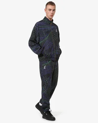 Штаны мужские AUSTRALIAN Zoom Smash Trousers Black HCUPA0031-001