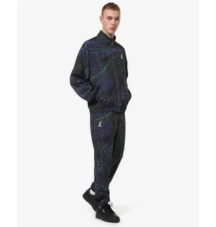 Штаны мужские AUSTRALIAN Zoom Smash Trousers Black HCUPA0031-001