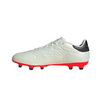 Бутсы унисекс Adidas Copa Pure 2 League Fg Solar Energy Beige IF5448