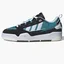 Кросівки чоловічі Adidas Adi2000 Shoes Black/Turquoise Gz6187