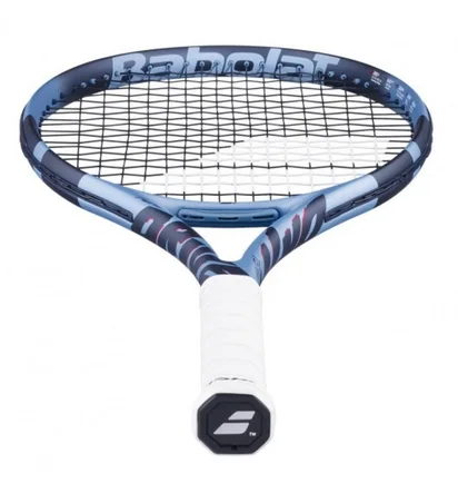 Ракетка для великого тенісу Babolat Pure Drive Team Unstr Nc 2025 Gr3 Blue 101554-100