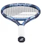 Ракетка для великого тенісу Babolat Pure Drive Team Unstr Nc 2025 Gr3 Blue 101554-100