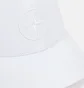 Кепка чоловіча Stone Island Compass-Embroidered White K1S159100996-S0065-V0001