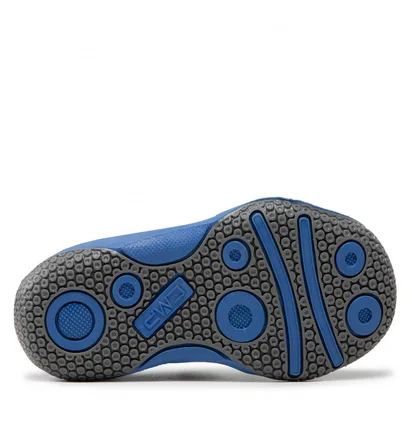 Сандали детские Cmp Naboo Hiking Sandal Blue 30Q9552-18Nl