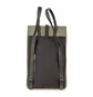 Рюкзак унісекс Rains Backpacks Olive 1220-OLIVE