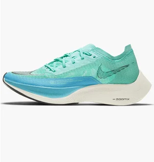 Кросівки жіночі Nike Zoomx Vaporfly Next% 2 Blue CU4123-300