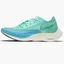 Кроссовки женские Nike Zoomx Vaporfly Next% 2 Blue CU4123-300
