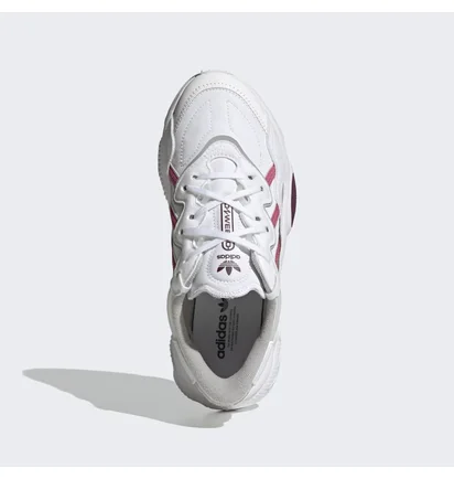 Кроссовки женские Adidas Originals Ozweego W White H04260