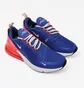 Кроссовки мужские Nike Air Max 270 Blue DM8315-400