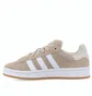 Кроссовки детские Adidas Campus 00S Beige JI4461