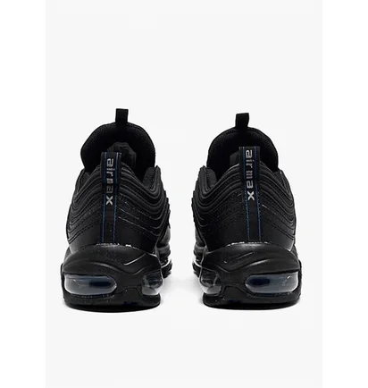 Кроссовки женские Nike Air Max 97 Black FB8033-001