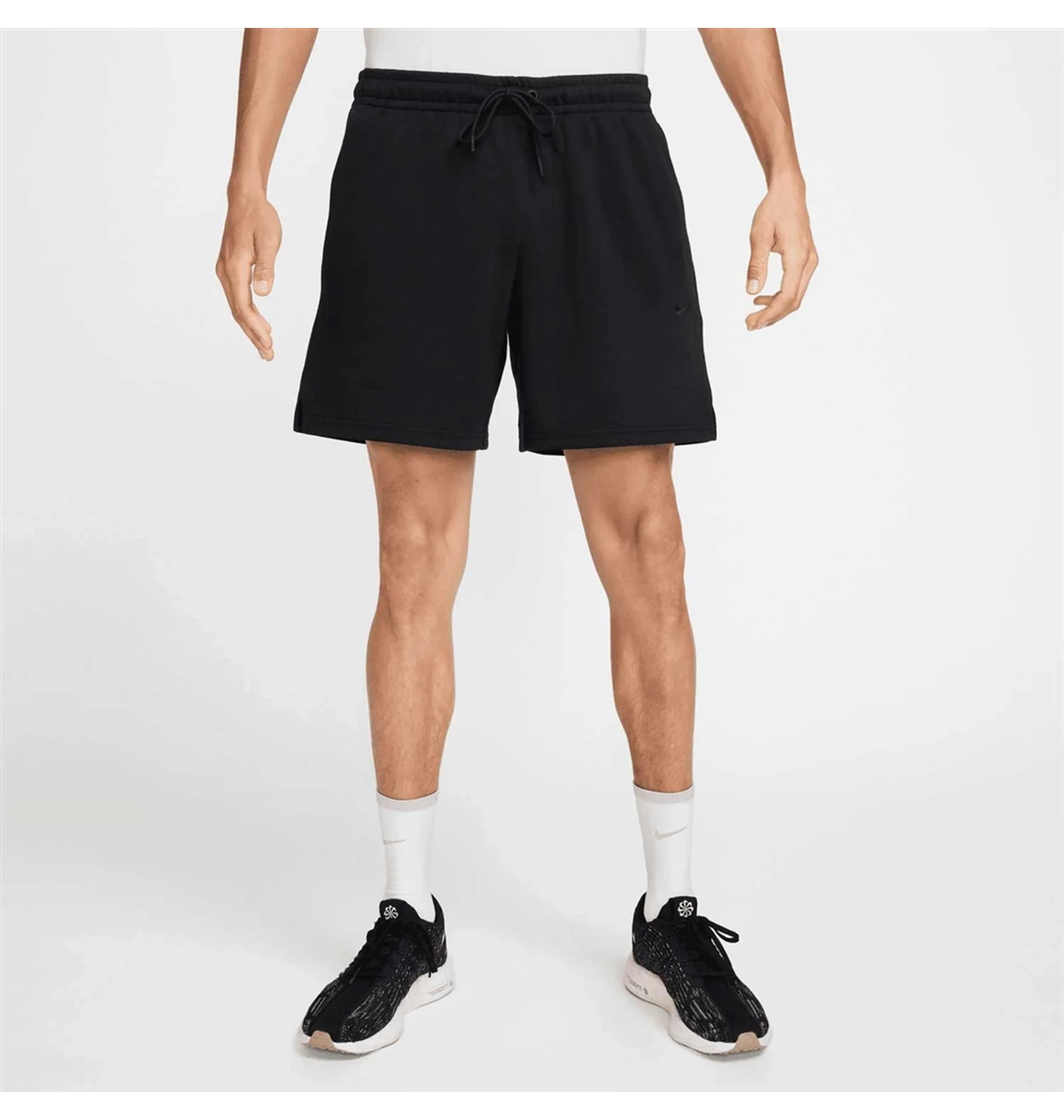 ᐉ Шорты мужские Nike Primary Black FZ0961-010 - купить в интернет