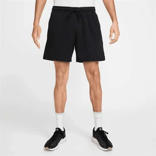 Шорты мужские Nike Primary Black FZ0961-010