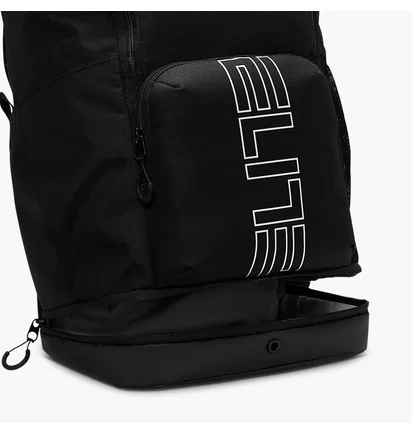 Рюкзак унисекс Nike Varsity Elite Black HM9965-010