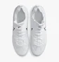 Бутсы унисекс Nike Huarache 9 Varsity Lax Lacrosse Cleats White FD0090-101