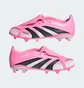 Бутсы детские Adidas Predator League Ft Pink JP9917