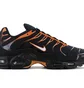 Кросівки чоловічі Nike Air Max Plus Black FN6949-400