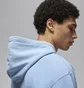 Худи мужское Air Jordan Hoodie Lavado Flight Fleece Light Blue FB7290-436