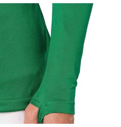 Термобілизна чоловіча Nike M Nk Df Park 1Stlyr Jsy Ls Green Av2609-302