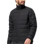 Куртка чоловіча Jack Wolfskin Ather Down Black 1207681-6000