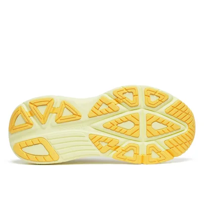 Кроссовки женские Saucony Guide 19 Grey/Yellow S11058-144