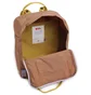 Рюкзак унисекс Fjallraven Kanken Beige 23200334.228-135