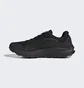 Кроссовки мужские Adidas Terrex Trail Rider Trail Running Shoes Black Hr1160