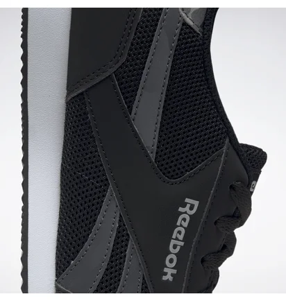 Кроссовки мужские Reebok Royal Classic Jogger 3.0 Black GW7777