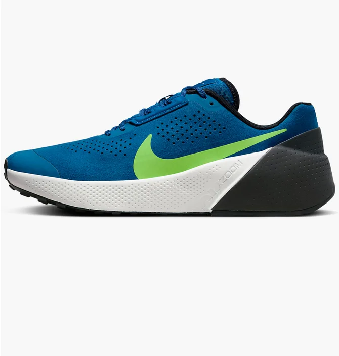 ᐉ Кросівки чоловічі Nike Air Zoom Tr 1 Workout Shoes Blue DX9016