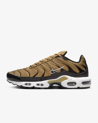 Кросівки чоловічі Nike Air Max Plus Brown DM0032-700
