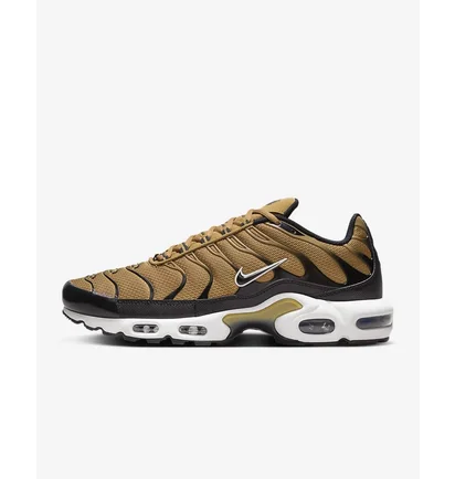 Кросівки чоловічі Nike Air Max Plus Brown DM0032-700