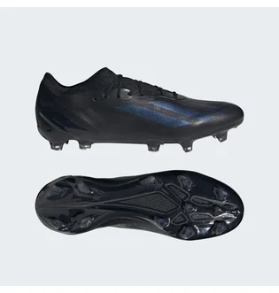 Бутсы унисекс Adidas X Crazyfast.1 Fg Black GY7417