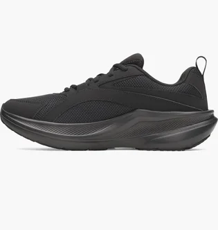Кроссовки мужские Under Armour Charged+ Assert 11 Black 6006723-002