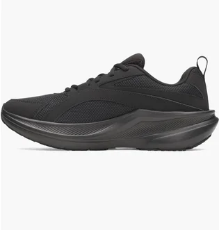 Кроссовки мужские Under Armour Charged+ Assert 11 Black 6006723-002