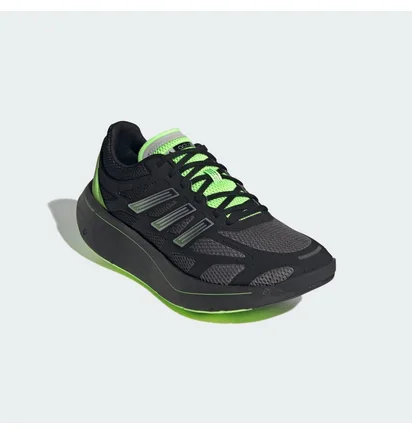 Кросівки унісекс Adidas Adizero Aruku Black JQ8207