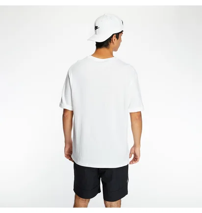 Футболка мужская Air Jordan Sport Dna White CJ6221-100