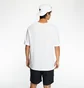Футболка мужская Air Jordan Sport Dna White CJ6221-100