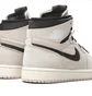 Кросівки жіночі Air Jordan Wmns 1 High Zoom Cm White/Beige CT0979-100