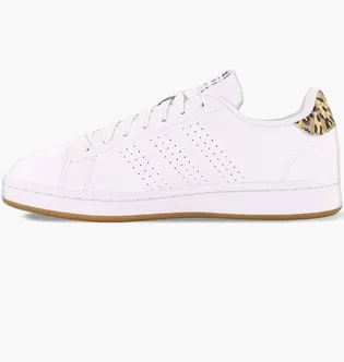 Кроссовки женские Adidas Advantage White GY7044