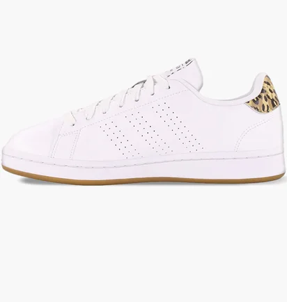 Кроссовки женские Adidas Advantage White GY7044